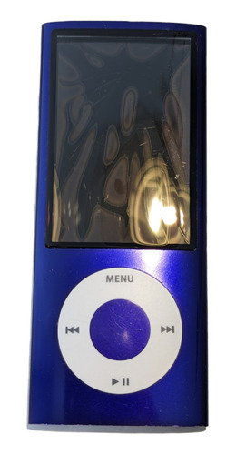 iPod Nano 5th Generación A1320 Apple Detalles