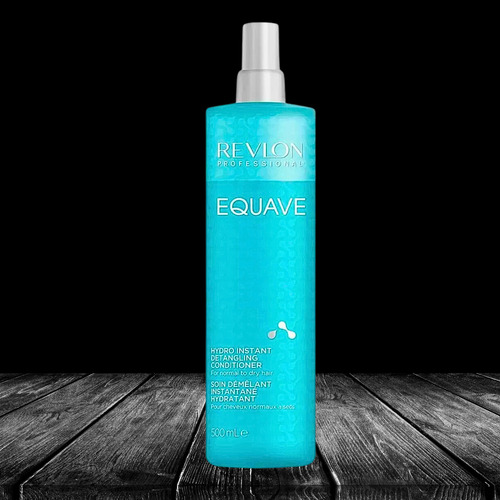 Acondicionador Revlon Professional Equave 500ml Hidratante