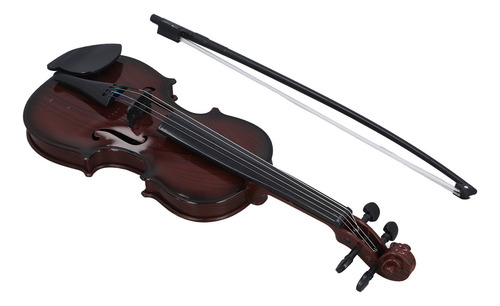 Ds Violín Musical, Instrumento De Juguete Para Niños Que