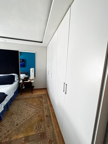 Alquiler De Apartamento. Encantado Humboldt. Cv
