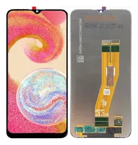 Comprar P1m Pantalla Táctil Lcd Para Samsung A04e A042 A042f A042m