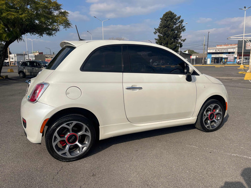 Fiat 500 1.4 Sport 105cv Serie4