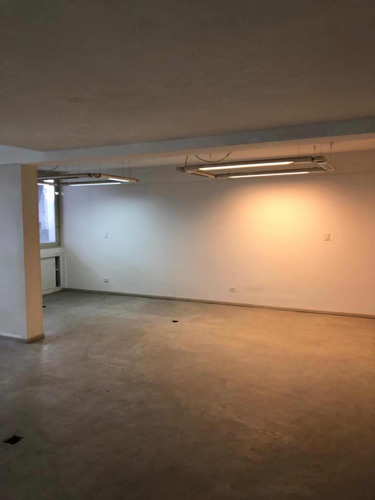 Oficina Súper Luminosa 245 M 1 Piso Entrada Independ/asensor