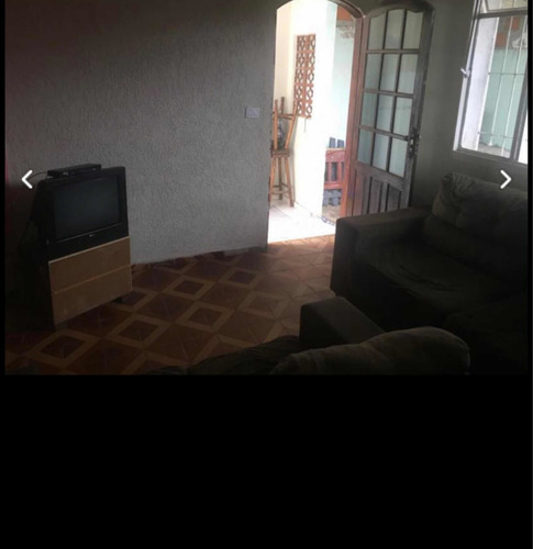 Vendo 2 Casas No Msm Terreno