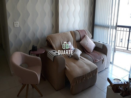 Imagem 3 de 23 de Apartamento - Ap03425 - 69017685