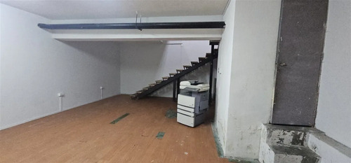 Local Comercial En Venta En Santiago