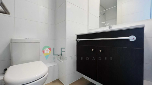 Dpto Con Uso Y Goce De Patio, Condominio (73508)