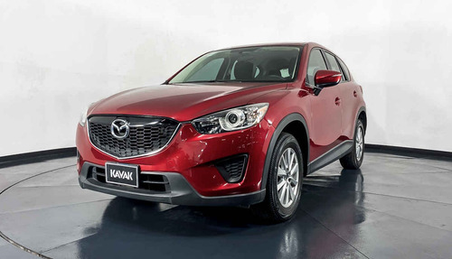 Imagen 9 de 15 de 38649 - Mazda Cx5 2015 Con Garantía