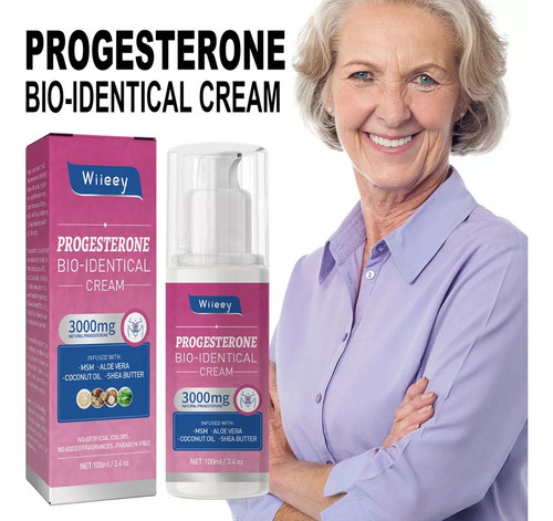 Estrógeno: Alivio Completo De La Menopausia, Menopausia, Pro