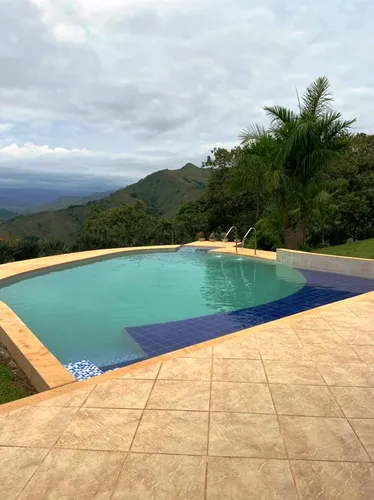 Finca En Venta En Hispania. Cod V4005