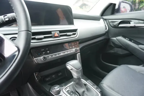 Kia Seltos 2.0 Vibrant 4X2