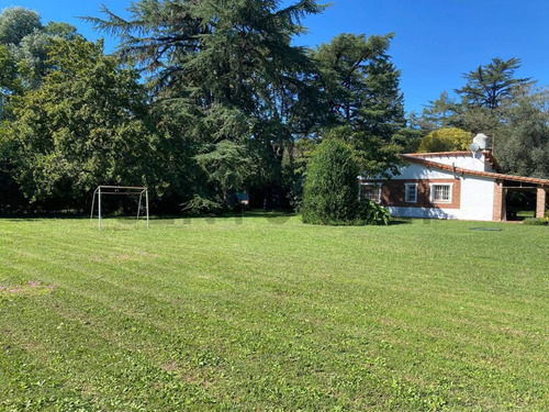 Quinta En Venta