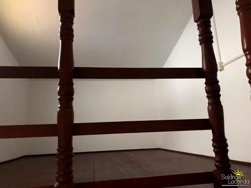 Imagem 11 de 21 de Casa Térrea - 2 Dormitórios (1 Suíte) - Permite Financiamento - Excelente Localização - 1289