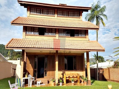 Imagem 4 de 17 de Casa - Cs057 - 33699409