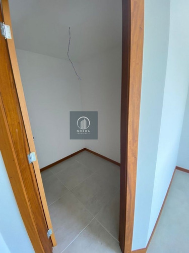 Imagem 26 de 30 de Apartamento A Venda No Bairro Alto Em Teresópolis - Rj. - Ap-2182-1
