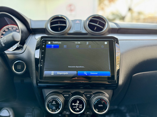 Suzuki Swift 1,2 GLX
