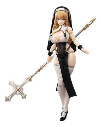 Snail Shell Rpg-02 Sister Muse Aisdo 1/12 Preorder
