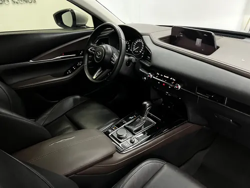 Mazda CX-30 2.5 Grand Touring Lx 4x4