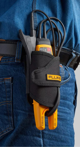 Comprobador Elétrico C/fieldsense 1000vac Fluke T6-1000pro/a