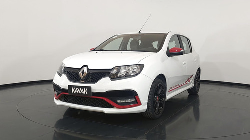 Renault Sandero HI- RS RACING SPIRIT