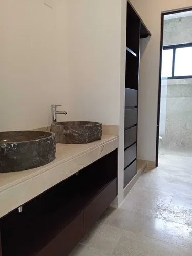 Residencia A Estrenar En Venta En Cabo Norte
