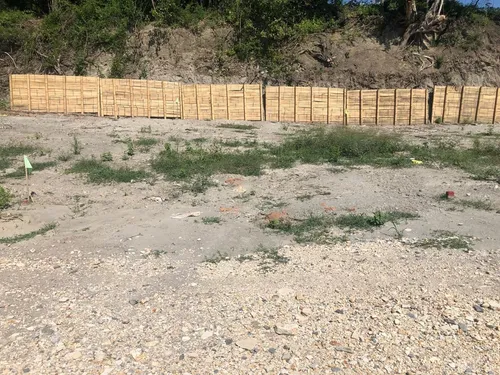 Lote Sobre Via Principal Girardot