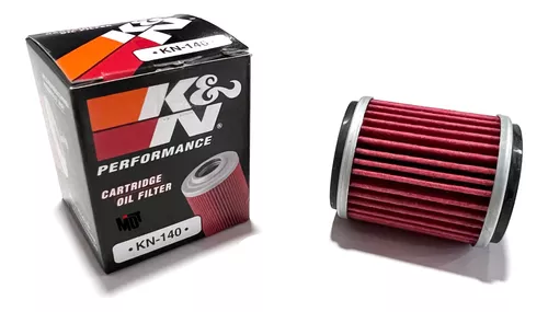 FILTRO ACEITE R15/T115/XTZ250 - Mundo Yamaha