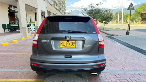 Honda CR-V 2.4 Lx