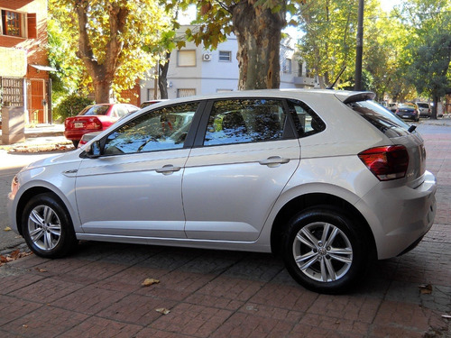 Vw Polo Conforline 1.6 Msi 110cv