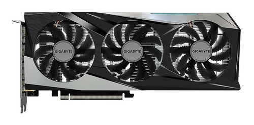 Imagen 3 de 9 de Placa De Video Gigabyte Rtx 3050 Gaming Oc 8gb Gddr6 Nvidia