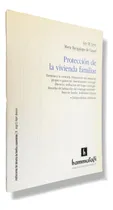 Comprar  Protección De La Vivienda Familiar - Levy, Lea Mónica