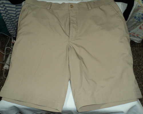 Short Par Golf Marca Pga Tour Talle Xl