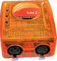 Comprar Interface Dmx 512 Sunlite Suit 2 Fc Controlador Usb Ampro