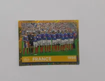 Comprar Figurita Francia 98 Mundial Qatar 2022 Fwc 27
