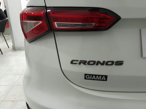 Fiat Cronos 1.3 Gse Drive Pack Plus