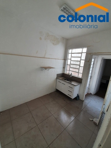 Imagem 7 de 9 de Casa Comercial Com 2 Salas Amplas - Ca01210 - 70112613