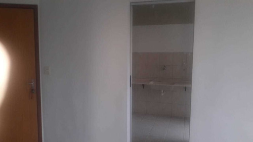 Imagem 4 de 19 de Apartamento Com 3 Quartos Para Comprar No Jaqueline Em Belo Horizonte/mg - 2068