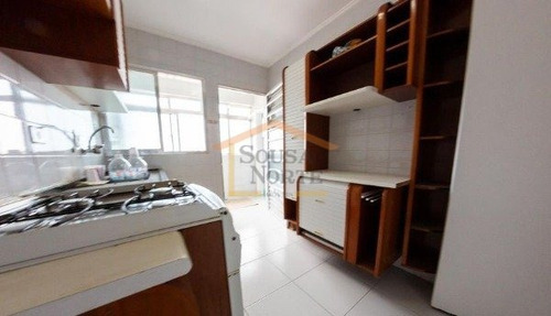 Imagem 4 de 15 de Apartamento, Venda, Vila Celeste, Sao Paulo - 28401 - V-28401