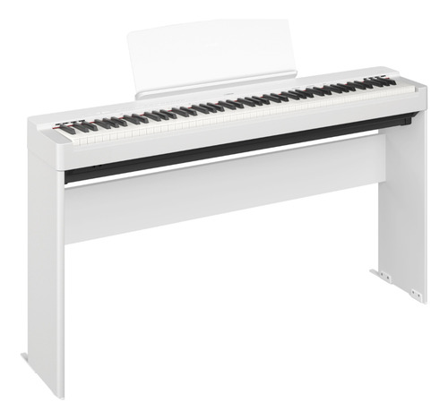 Piano Digital Yamaha P-225wh