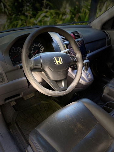 Honda Cr-v 2008 Mm/la*