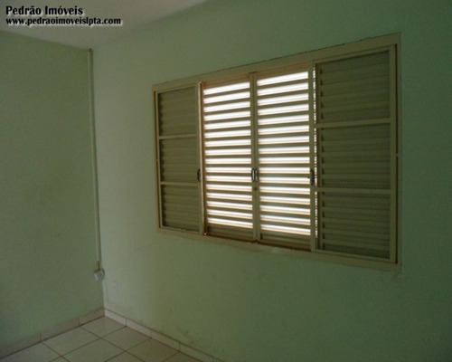 Imagem 10 de 15 de Casa / Vila Nossa Senhora Aparecida / Lençóis Paulista-sp - 68114090