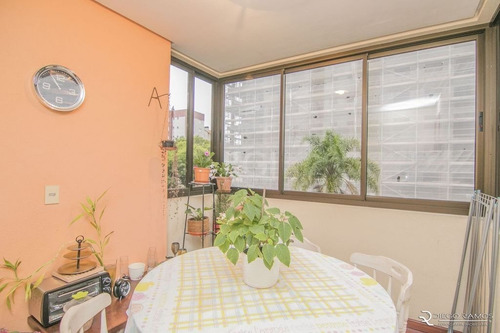 Imagem 12 de 19 de Apartamento Menino Deus Fé Porto Alegre - 7981