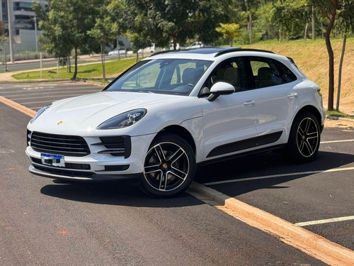 Porsche Macan 2.0 Pdk 5p