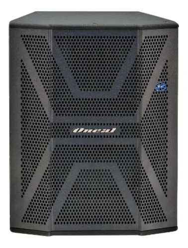 comprar Caixa De Som Acústica Ativa 12 Oneal Opb412ex Bluetooth