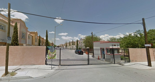 ¡venta De Casa En Ciudad Juarez, Chihuahua!