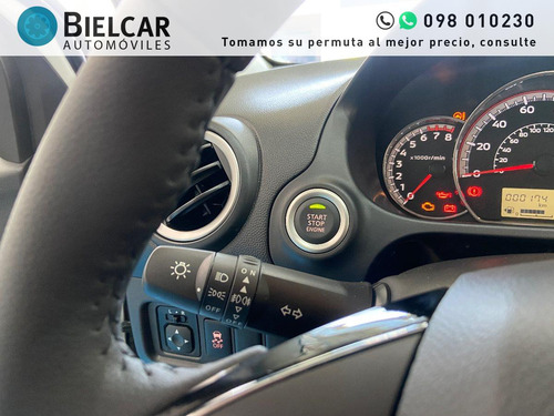 Mitsubishi Mirage 1.2 Automatico Entrega Inmediata 2023 0km