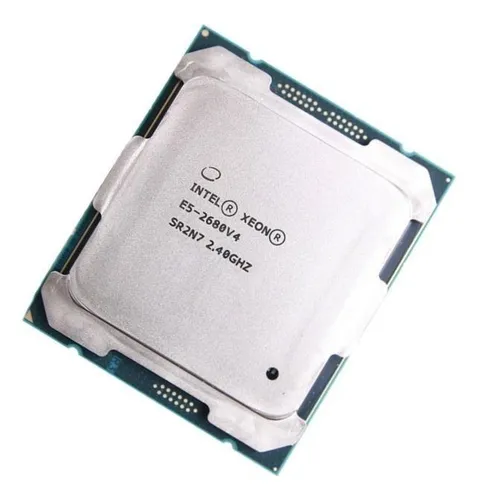 Procesador Intel Xeon E5-2680 V4 (Usado)