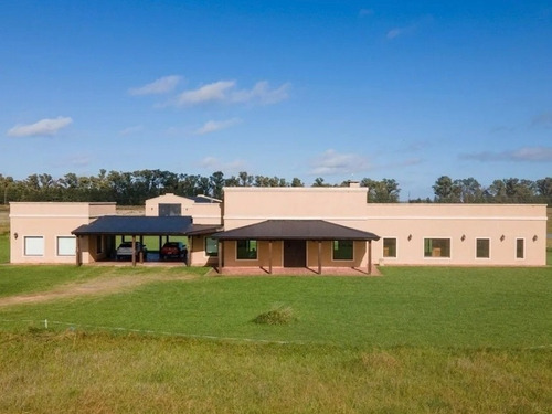 Imagen 2 de 17 de Casa Campo Finde Semana Quincena Mes Excelente Casa Para 12 Personas