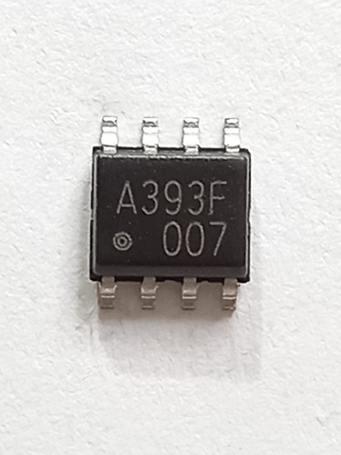 2 Peças Ci Smd A393f  A 393f Novo Original