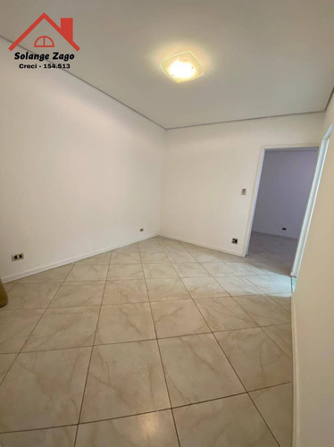 Imagem 15 de 15 de Belíssima Casa Térrea No Brooklin - 250m² - 2523